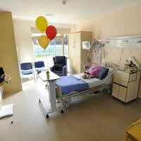 Crumlin Hospital says it mistakenly told 18 families their children may have been infected