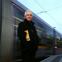 No, David Walsh doesn’t want to respond to Paul Kimmage’s criticism