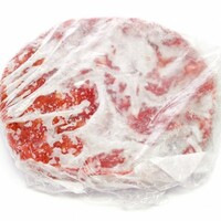 People buying fewer frozen burgers after horse meat scandal