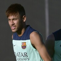 Neymar set to make long-awaited Barcelona debut alongside Messi