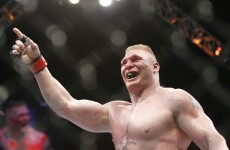 Uncaged: no rest for the wicked