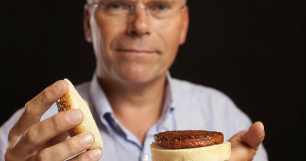 Here Is What Happened Today: Monday