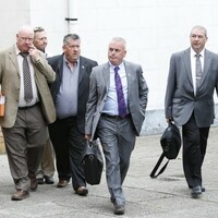 Here Is What Happened Today: Thursday