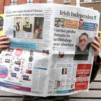 Evening Herald editor Claire Grady to take top job at Irish Independent