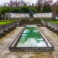 Disability access for Garden of Remembrance to be addressed