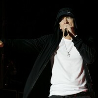 63 arrests at Eminem Slane gig