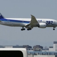 Radar malfunction forces Boeing Dreamliner to abort flight