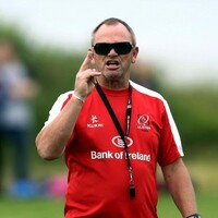 Lingering regret prompts shift in focus for Ulster and Anscombe