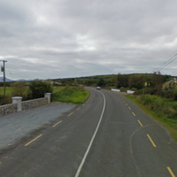 Ten hospitalised after Kerry crash