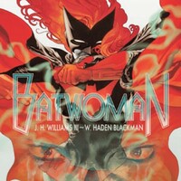 Batwoman writers leave project after DC blocks lesbian marriage