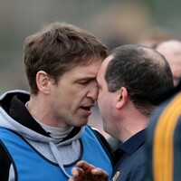 GAA Weekend: Tempers fray as Meath's torrid run continues