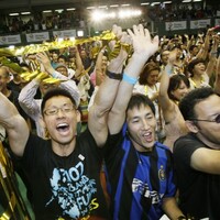 Tokyo's Olympic win impacts Germany's Euro bid