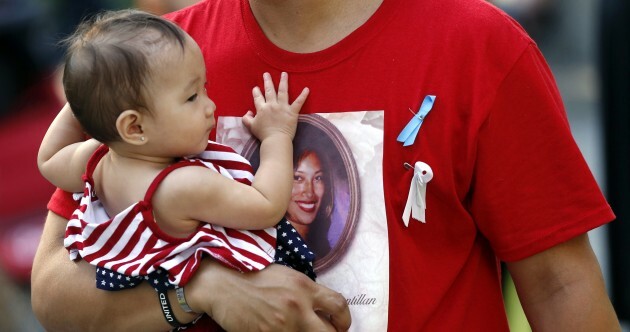 In Pictures: US marks 9/11 anniversary