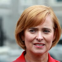 Eil&Atilde;&shy;s Hardiman handed the task of integrating three children's hospitals