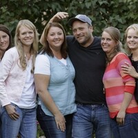 "I have five wives - but it's not about religion"