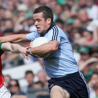 Sleepless nights for Gavin before he picks Dublin team -- Tommy Lyons