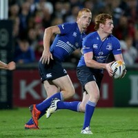 Fanning 'living the dream' after taking long route to the top