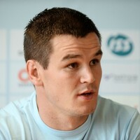 Thomond reception prepared me for Top 14 boos, says Jonny Sexton
