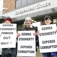 NUJ: Irish Independent journalist's compulsory redundancy is "unfair and unjust"