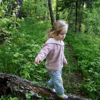 In full: Life as a 3-year-old Growing Up In Ireland 