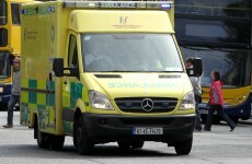 Transplant Association: ‘We need to ensure ambulance breakdown doesn’t happen again’