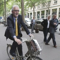 McQuaid defeated in UCI presidential vote