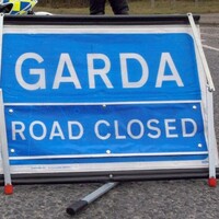 Young woman killed in two-car crash in Wexford 