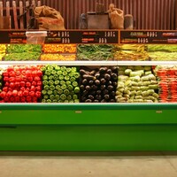 Would you shop in a store for expired food?