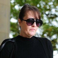 UK woman Amanda Hutton guilty of starving four-year-old son to death