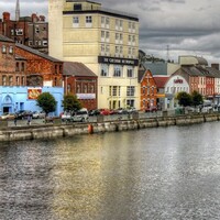 Appeal for witnesses after unconscious man found in Cork 