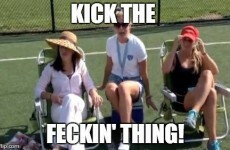 9 characters you’ll meet at a schoolboy soccer match