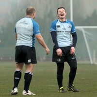 Five steps to heaven...