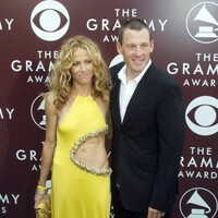 Lance Armstrong 'completely open' about doping during relationship, says Sheryl Crow