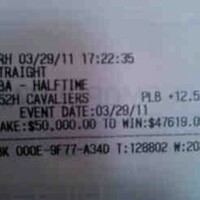 Floyd Mayweather Jr bets $50k on Cavaliers to beat Miami 