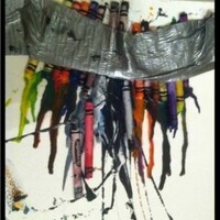 When creativity goes terribly, terribly wrong 