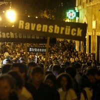 Family of Nazi criminal searches for missing body 