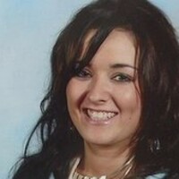 Medical team pulled a stone from the back of Natasha McShane's throat