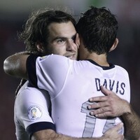 'We love you America!' - the most hysterical-but-brilliant commentary you'll hear today