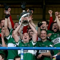 Portlaoise complete 7-in-a-row after Laois senior football final