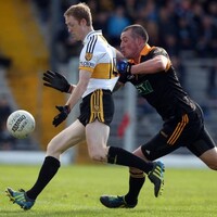 Check out Colm Cooper's goal amongst the four Dr Crokes hit yesterday