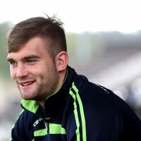 Mayo's Aidan O'Shea facing club v country fixture dilemma