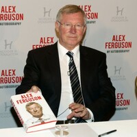 Alex Ferguson's autobiography -- the best bits