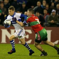 As it happened: Ballymun Kickhams v St Vincent's, Dublin SFC final replay