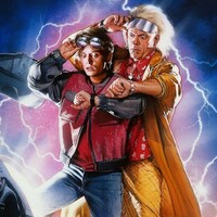This Twitter feed is reenacting Back to the Future line by line