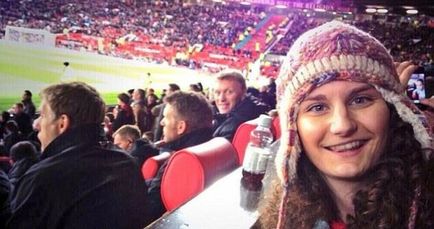 13 of the best photobombs in sport