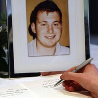 Crime-fighting charity offers &Acirc;&pound;50k reward for info on Ronan Kerr killers