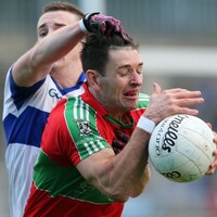 Ballymun and St Vincent's to meet again as Dublin SFC final ends in draw