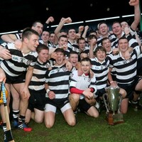 Lehane stars as Midleton end 22-year wait for Cork senior hurling title