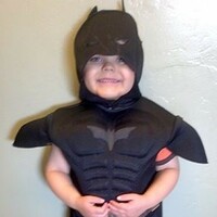 San Francisco to turn into Gotham City for 5-year-old with cancer