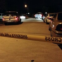 Two dead, 22 injured in Texas house party shooting